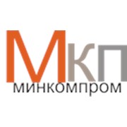 Логотип компании Минкомпром, ООО (Минск)