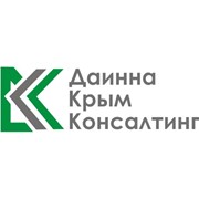Логотип компании Даинна-Крым-Консалтинг, ЧП (Севастополь)