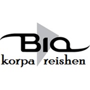 Логотип компании BIA Korpareischen (БИА Корпорейшн), ТОО (Алматы)