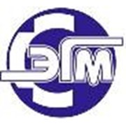 Логотип компании ЭГМ, ООО (Екатеринбург)