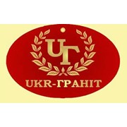 Логотип компании Торговый дом УКР-ГРАНИТ, ООО (Киев)