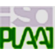 Логотип компании IsoplaatUA (Киев)