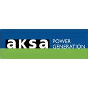 Логотип компании Aksa Power Generation (Акса Пауэр Дженерэйшн), ТОО (Алматы)