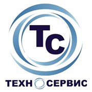 Логотип компании Техносервис-Мурманск (Мурманск)