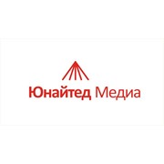 Логотип компании Юнайтед Медиа, ООО (Курск)