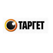 Логотип компании Торгово-ремонтное предприятие Таргет, ООО (Харьков)