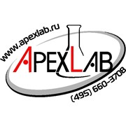 Логотип компании Апекслаб (Москва)