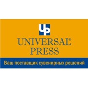 Логотип компании БТН-Информ (Universal Press), ООО (Минск)