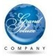 Логотип компании Компания “Grand Soluxe“ (Алматы)