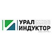 Логотип компании УралИндуктор ООО “МТПК“ (Миасс)