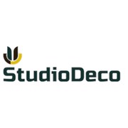 Логотип компании StudioDeco, ООО (Харьков)