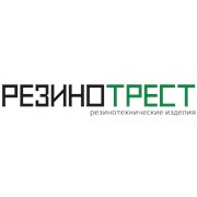Логотип компании Резинотрест (Москва)