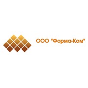 Логотип компании Форма-Ком, ООО (Боровляны)