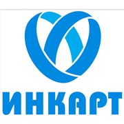 Логотип компании «Инкарт», ООО (Санкт-Петербург)