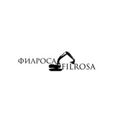 Логотип компании ФИЛРОСА (FILROSA), ООО (Калининград)