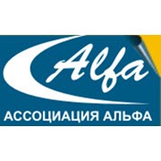 Логотип компании Альфасервис Постач, ООО (Винница)
