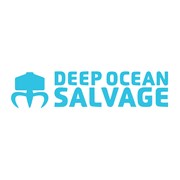 Логотип компании Deep Ocean Salvage (Рига)