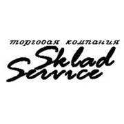 Логотип компании Торговая Компания Склад-Сервис, ЧП (Киев)