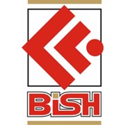 Логотип компании БИШ, ООО (Минск)