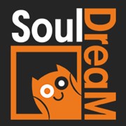 Логотип компании Soul Dream (Караганда)