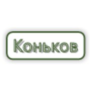 Логотип компании Коньков, ИП (Чехов)