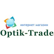 Логотип компании Оптик трейд (Optik- trade), ЧП (Киев)