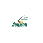 Логотип компании Лоцман, ООО (Курск)