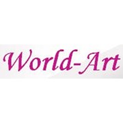 Логотип компании World-Art, LLC (Кривой Рог)