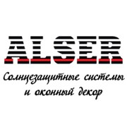 Логотип компании Алсер, ТОВ (Киев)