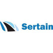 Логотип компании Sertain (Нижний Тагил)
