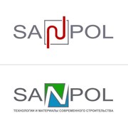 Логотип компании Санпол Украина, ООО (Киев)