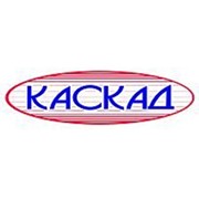 Логотип компании ЧП “ТД “Каскад Плюс“ (Светловодск)