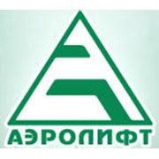 Логотип компании Аэролифт, ООО (Киев)
