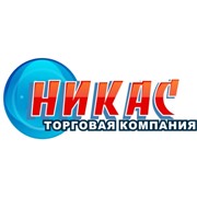 Логотип компании ТК НИКАС, ООО (Екатеринбург)