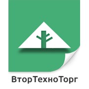 Логотип компании ВторТехноТорг (Минск)