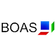 Логотип компании БОАС, ООО (Люберцы)