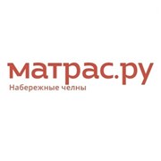 Логотип компании Матрас Интер Рус (Набережные Челны)