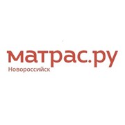 Логотип компании Матрас Интер Рус (Новороссийск)