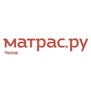 Логотип компании Матрас Интер Рус (Чехов)
