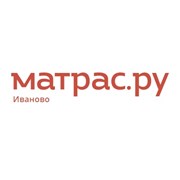 Логотип компании Матрас Интер Рус (Иваново)