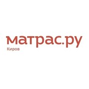 Логотип компании Матрас Интер Рус (Киров)