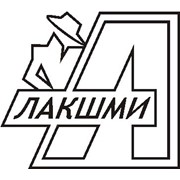 Логотип компании Лакшми, НПООО (Минск)