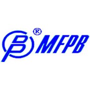 Логотип компании Мелитопольский завод подшипников скольжения, ООО (Мелитополь)