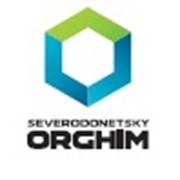 Логотип компании Северодонецкий ОРГХИМ, ЧАО (Северодонецк)