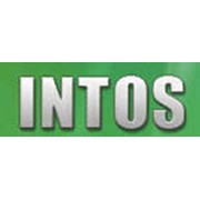 Логотип компании Интос, АО (Харьков)