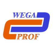 Логотип компании Wega Professional Plus (Вега Профешнал Плюс), ТОО (Алматы)