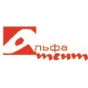 Логотип компании Альфа-Тент, ЧП (Киев)
