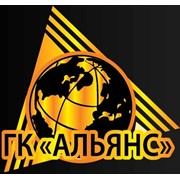 Логотип компании ДМА, ЧП (Донецк)