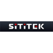 Логотип компании SITITEK официальный магазин (Москва)