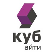 Логотип компании КУБ айти, ООО (Санкт-Петербург)